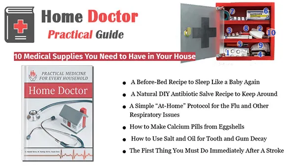 webchi deals the home doctor how to care for your illnesses at home