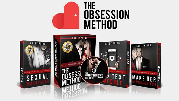 webchi deals the obsession method product