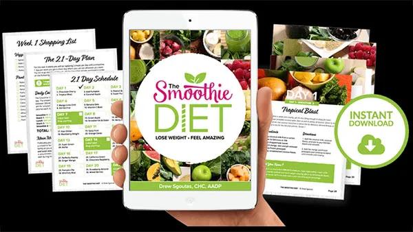 webchi deals the smoothie diet how to lose weight with smoothies