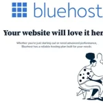 BlueHost