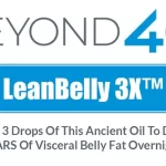 Lean Belly 3x