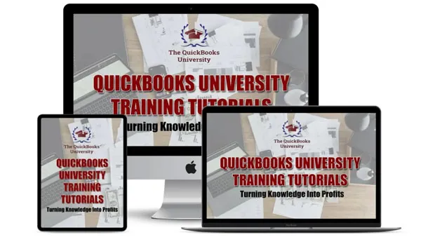 QuickBooks University